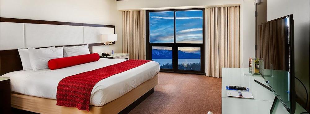 Bally'S Lake Tahoe Casino Resort Стейтлайн Экстерьер фото